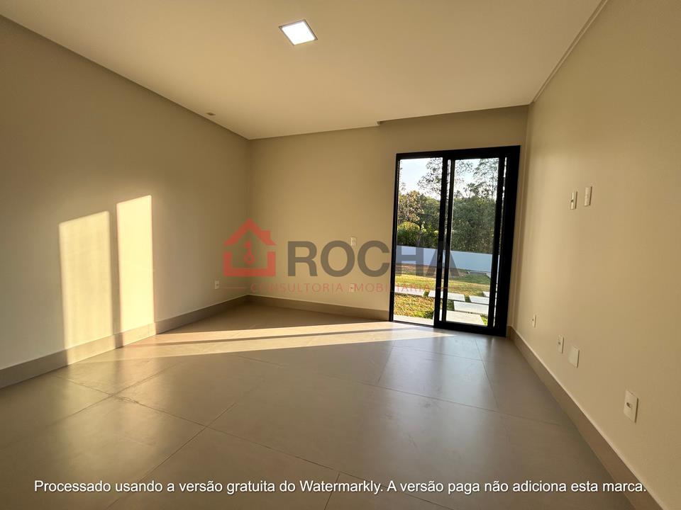 Condomínio RK - Cond. RK (Sobradinho) - Casa moderna, em lote de 1000m² — foto 18