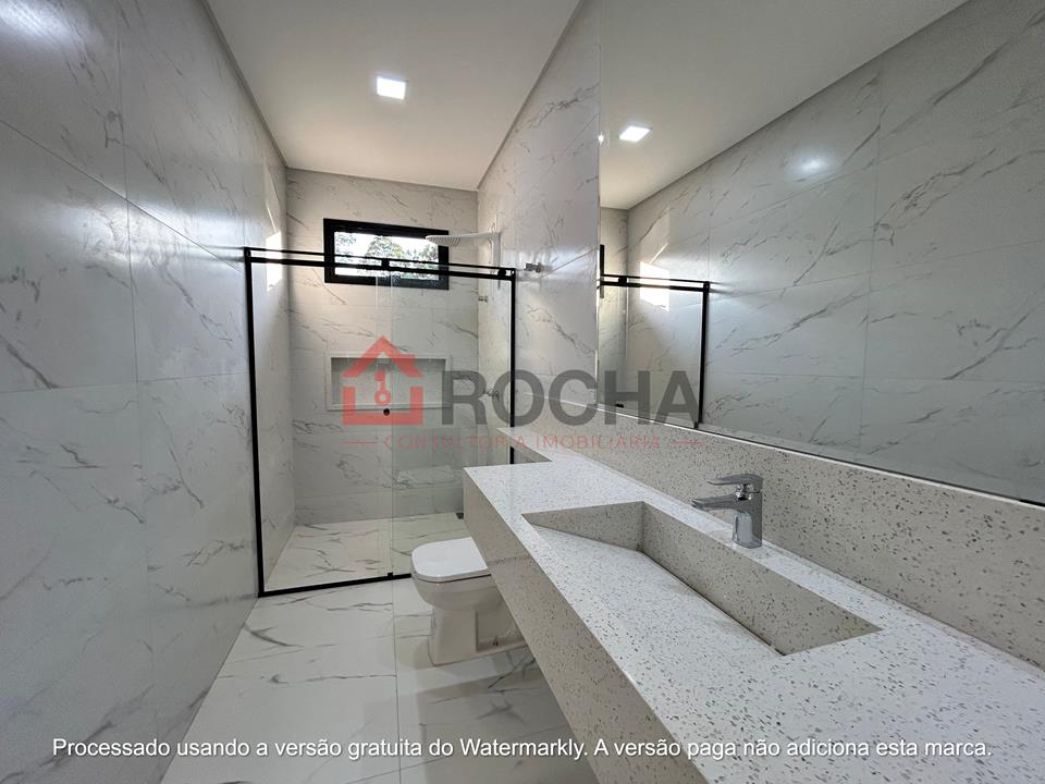 Condomínio RK - Cond. RK (Sobradinho) - Casa moderna, em lote de 1000m² — foto 12