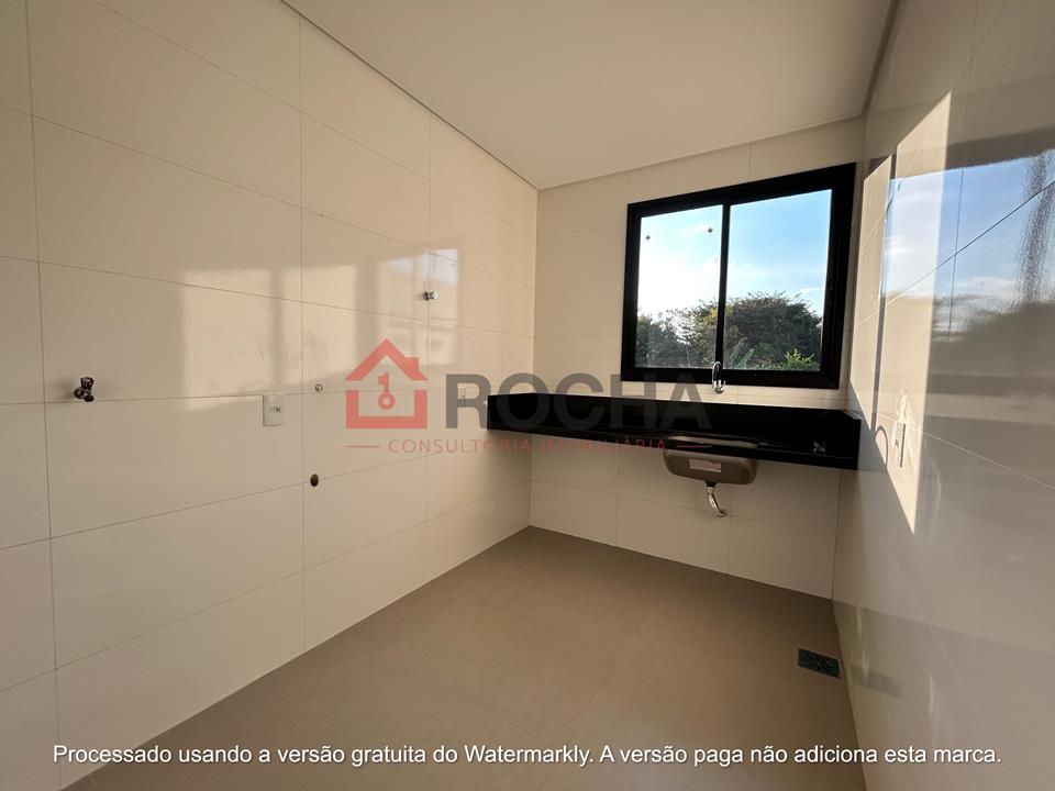 Condomínio RK - Cond. RK (Sobradinho) - Casa moderna, em lote de 1000m² — foto 21