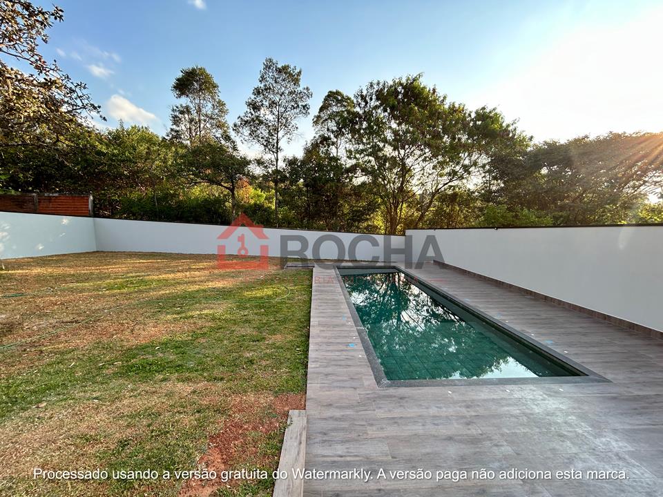 Condomínio RK - Cond. RK (Sobradinho) - Casa moderna, em lote de 1000m² — foto 3