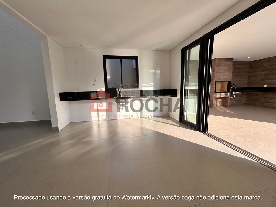 Condomínio RK - Cond. RK (Sobradinho) - Casa moderna, em lote de 1000m² — foto 9