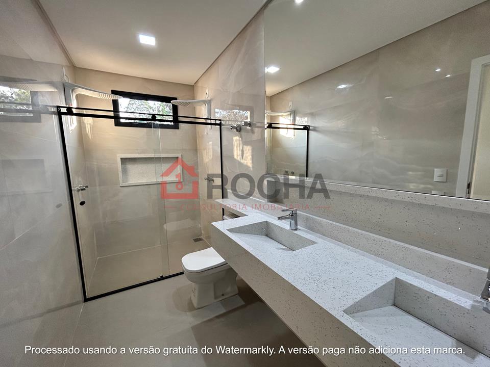 Condomínio RK - Cond. RK (Sobradinho) - Casa moderna, em lote de 1000m² — foto 20