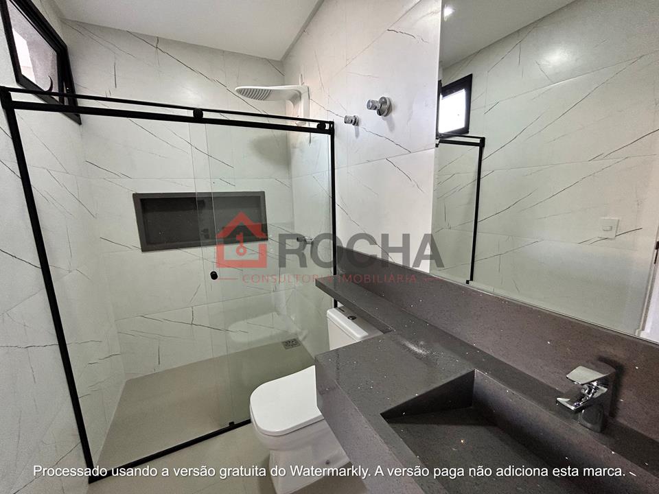 Condomínio RK - Cond. RK (Sobradinho) - Casa moderna, em lote de 1000m² — foto 17