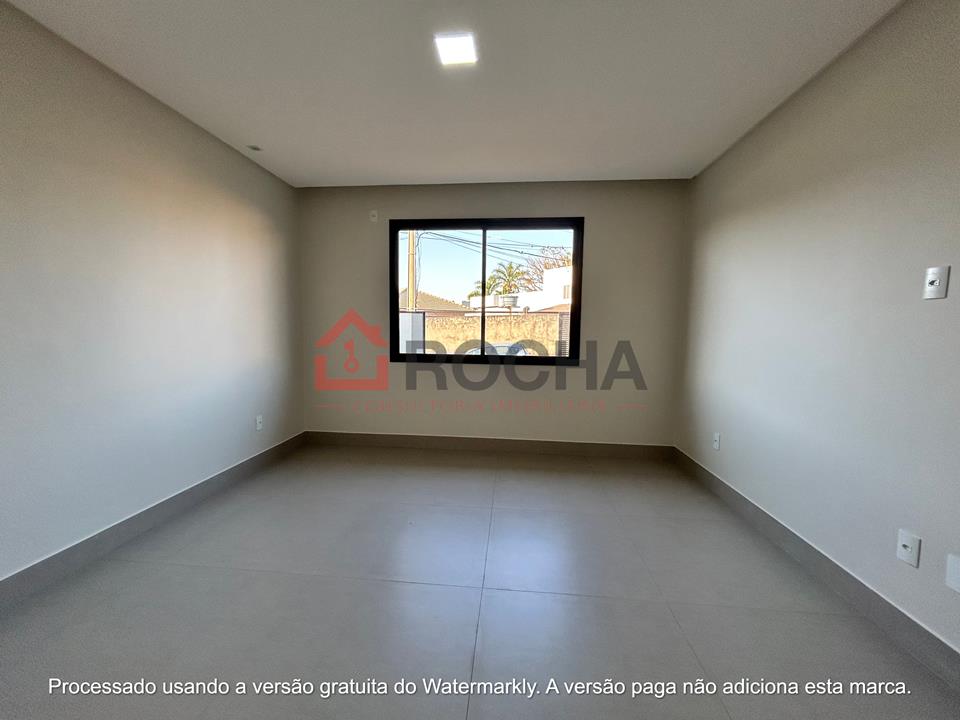 Condomínio RK - Cond. RK (Sobradinho) - Casa moderna, em lote de 1000m² — foto 13