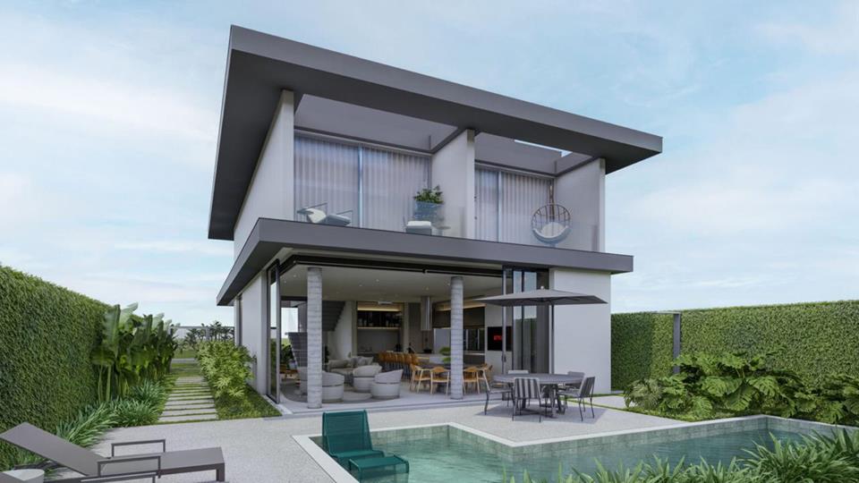 LE GRAND JARDIN NA DF 140 NO JARDIM BOTANICO  - terreno lote  a venda no CONDOMINIO FECHADO LE GRAND JARDIN de altissimo padrao no Jardim Botanico com 385 m² em meio a natureza pronto para construir com escritura e reguistro ACEITA FINANCIAMENTO  — foto 20