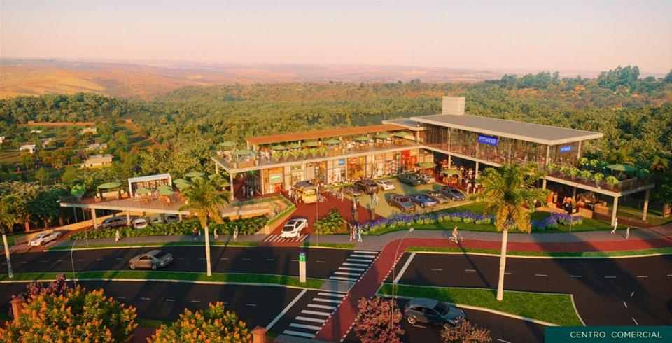 LE GRAND JARDIN NA DF 140 NO JARDIM BOTANICO  - terreno lote  a venda no CONDOMINIO FECHADO LE GRAND JARDIN de altissimo padrao no Jardim Botanico com 385 m² em meio a natureza pronto para construir com escritura e reguistro ACEITA FINANCIAMENTO  — foto 12