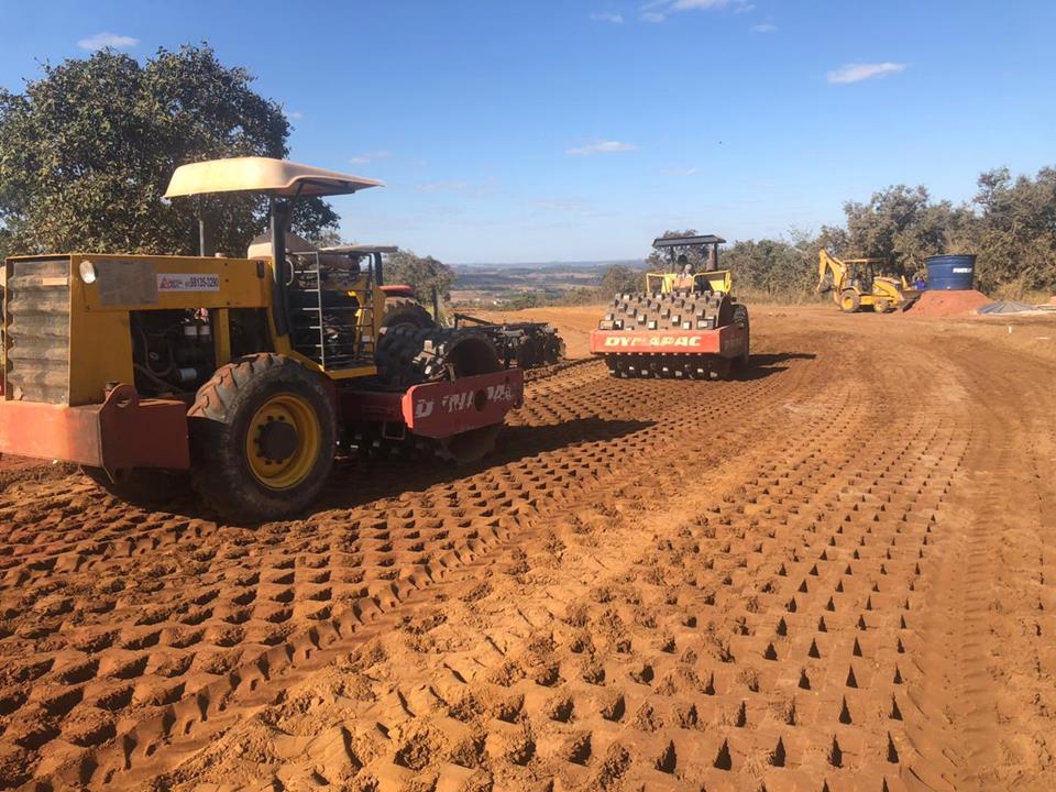 LE GRAND JARDIN NA DF 140 NO JARDIM BOTANICO  - terreno lote  a venda no CONDOMINIO FECHADO LE GRAND JARDIN de altissimo padrao no Jardim Botanico com 385 m² em meio a natureza pronto para construir com escritura e reguistro ACEITA FINANCIAMENTO  — foto 13