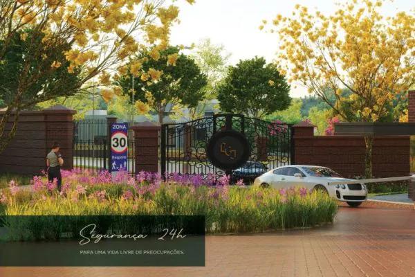 LE GRAND JARDIN NA DF 140 NO JARDIM BOTANICO  - terreno lote  a venda no CONDOMINIO FECHADO LE GRAND JARDIN de altissimo padrao no Jardim Botanico com 385 m² em meio a natureza pronto para construir com escritura e reguistro ACEITA FINANCIAMENTO  — foto 22