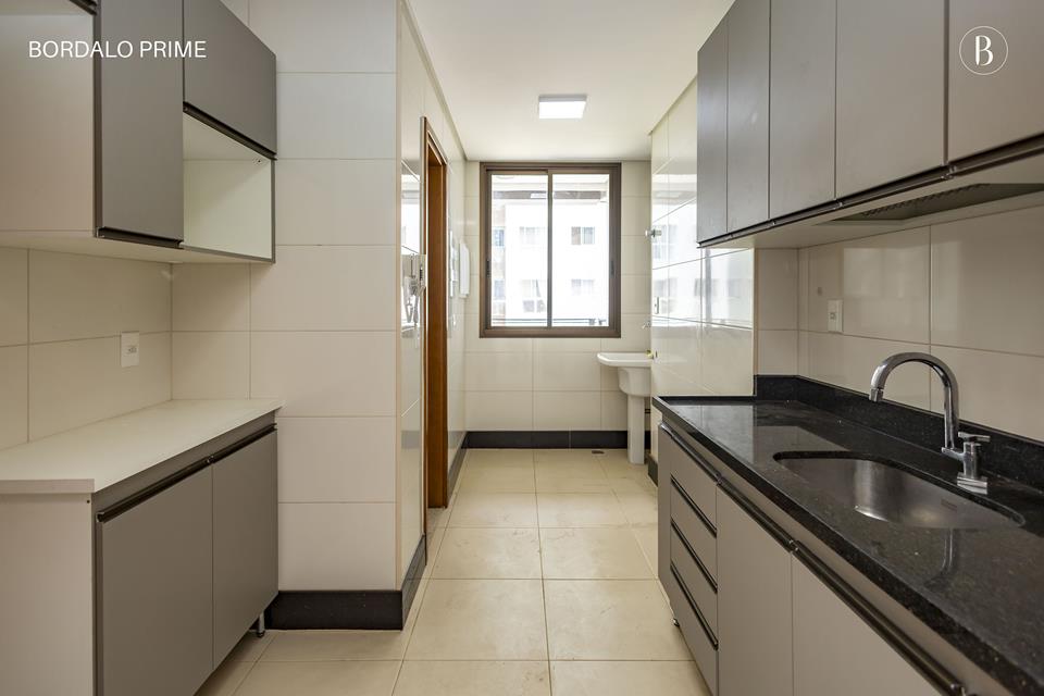 Apartamento - Brasília - Foto 15