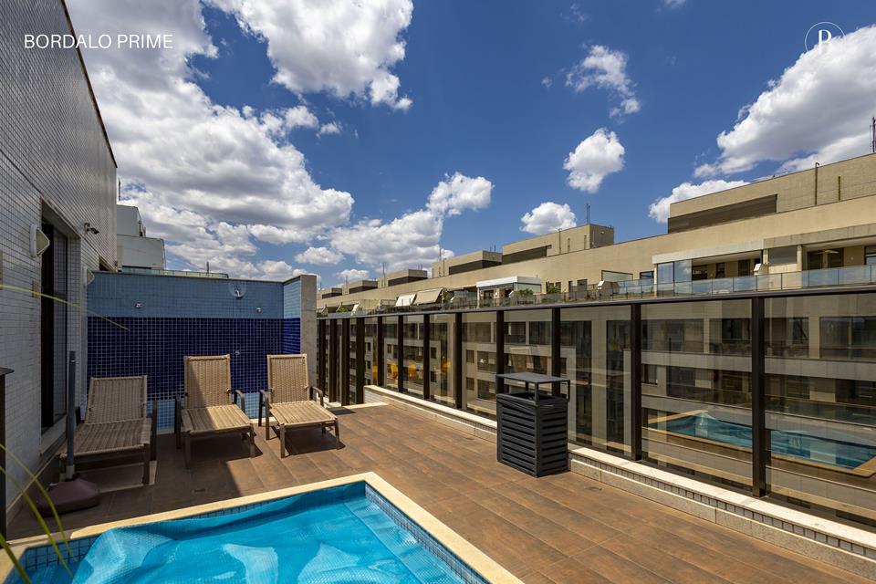 Apartamento - Brasília - Foto 31