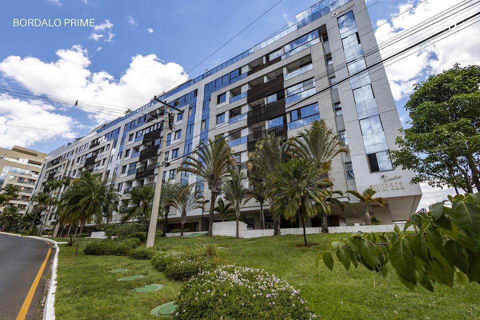 Apartamento - Brasília - Foto 38
