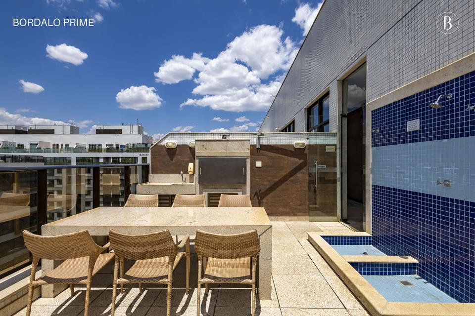 Apartamento - Brasília - Foto 27