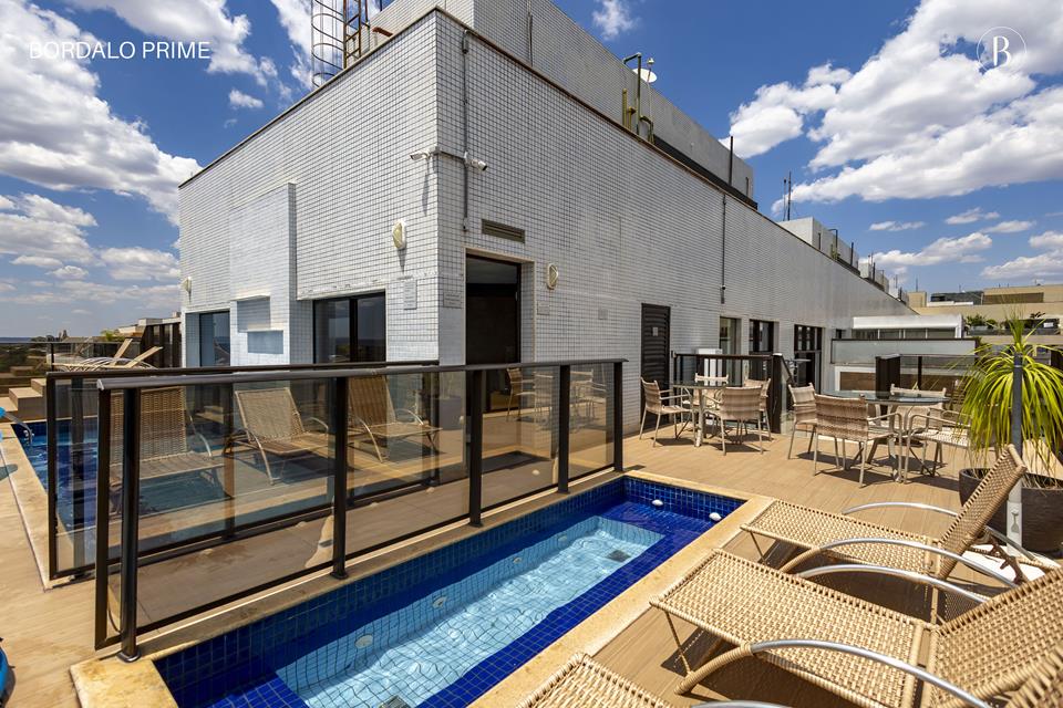 Apartamento - Brasília - Foto 25