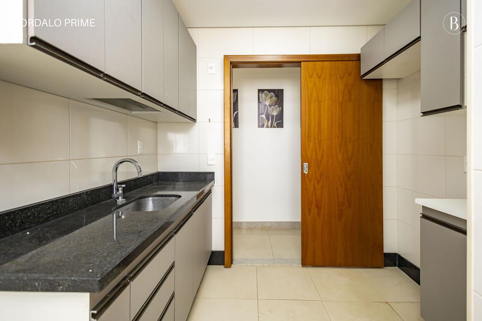 Apartamento - Brasília - Foto 18