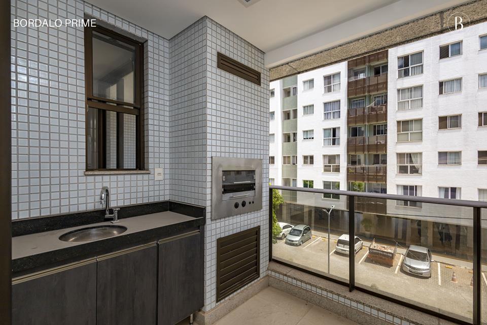 Apartamento - Brasília - Foto 13