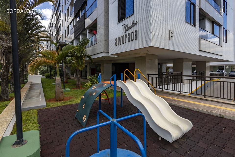Apartamento - Brasília - Foto 40