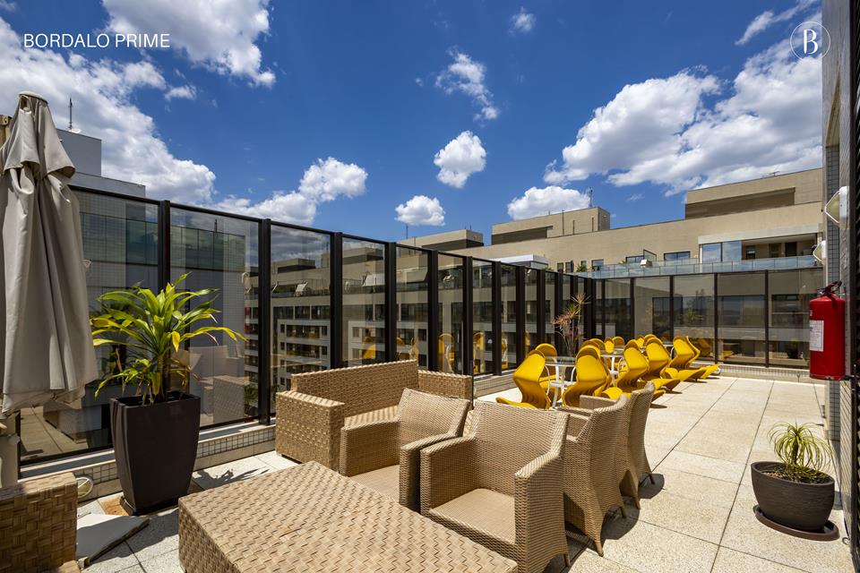 Apartamento - Brasília - Foto 29