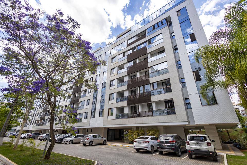 Apartamento - Brasília - Foto 1