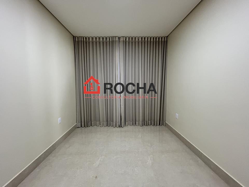 Quadra 7 - Quadra 7 (Sobradinho) - Casa moderna, lote de 525 m² — foto 14