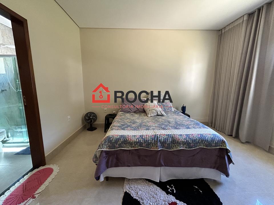 Quadra 7 - Quadra 7 (Sobradinho) - Casa moderna, lote de 525 m² — foto 11