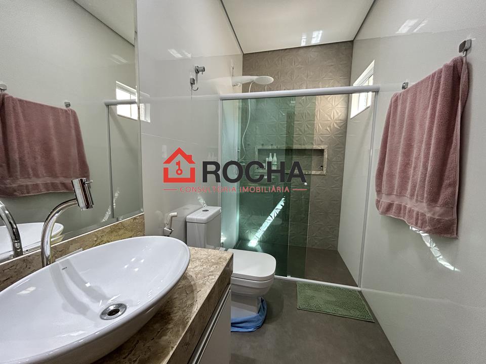 Quadra 7 - Quadra 7 (Sobradinho) - Casa moderna, lote de 525 m² — foto 16