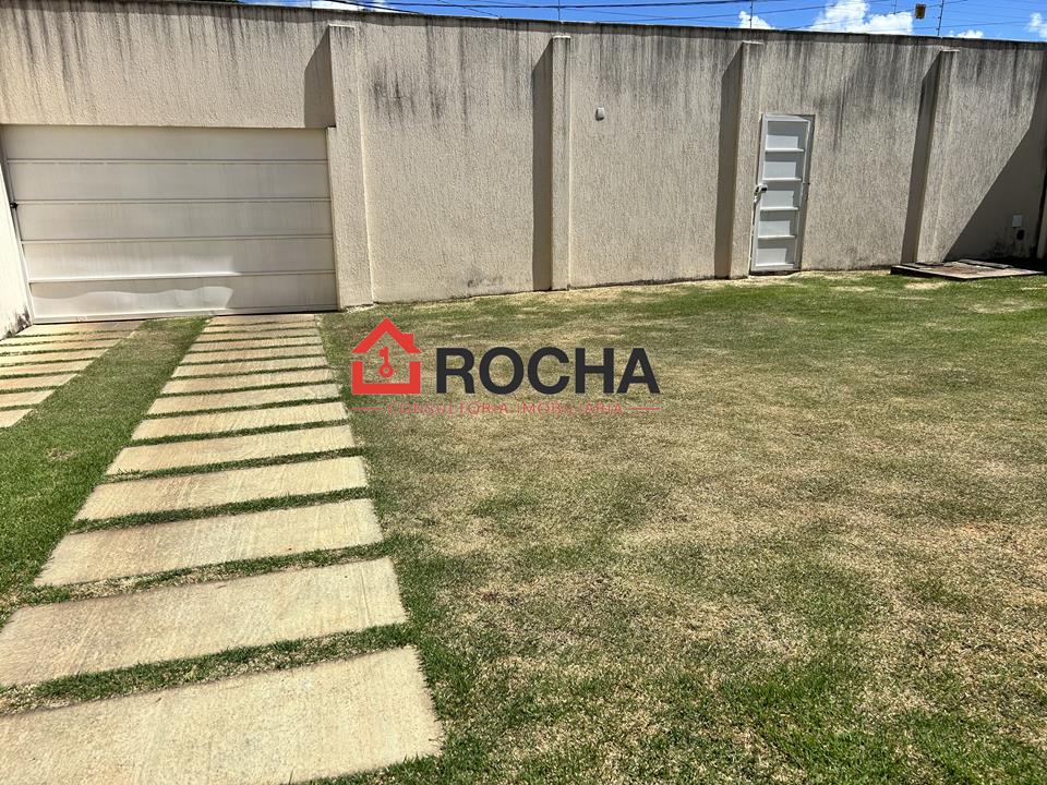 Quadra 7 - Quadra 7 (Sobradinho) - Casa moderna, lote de 525 m² — foto 4
