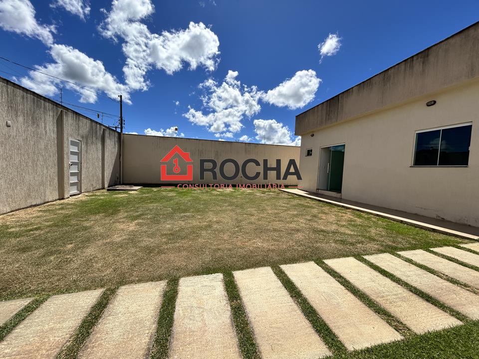 Quadra 7 - Quadra 7 (Sobradinho) - Casa moderna, lote de 525 m² — foto 2