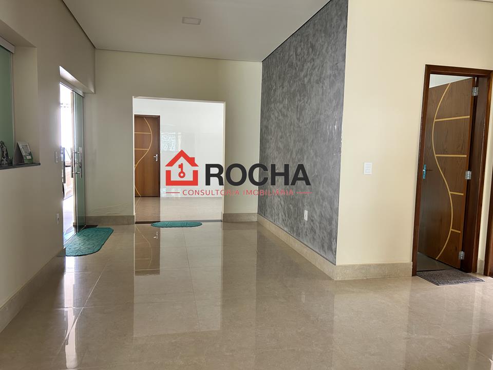 Quadra 7 - Quadra 7 (Sobradinho) - Casa moderna, lote de 525 m² — foto 10