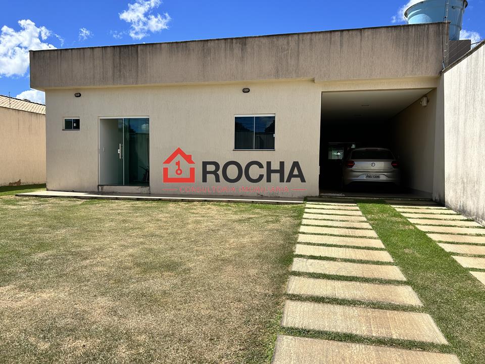 Quadra 7 - Quadra 7 (Sobradinho) - Casa moderna, lote de 525 m² — foto 3