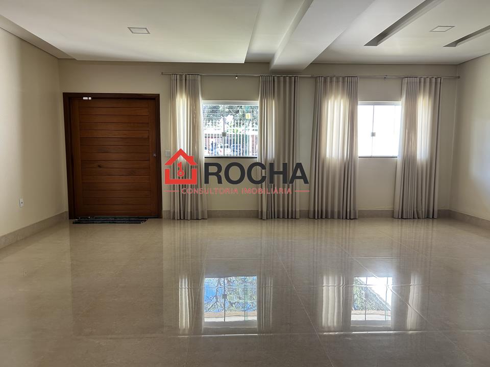 Quadra 7 - Quadra 7 (Sobradinho) - Casa moderna, lote de 525 m² — foto 9