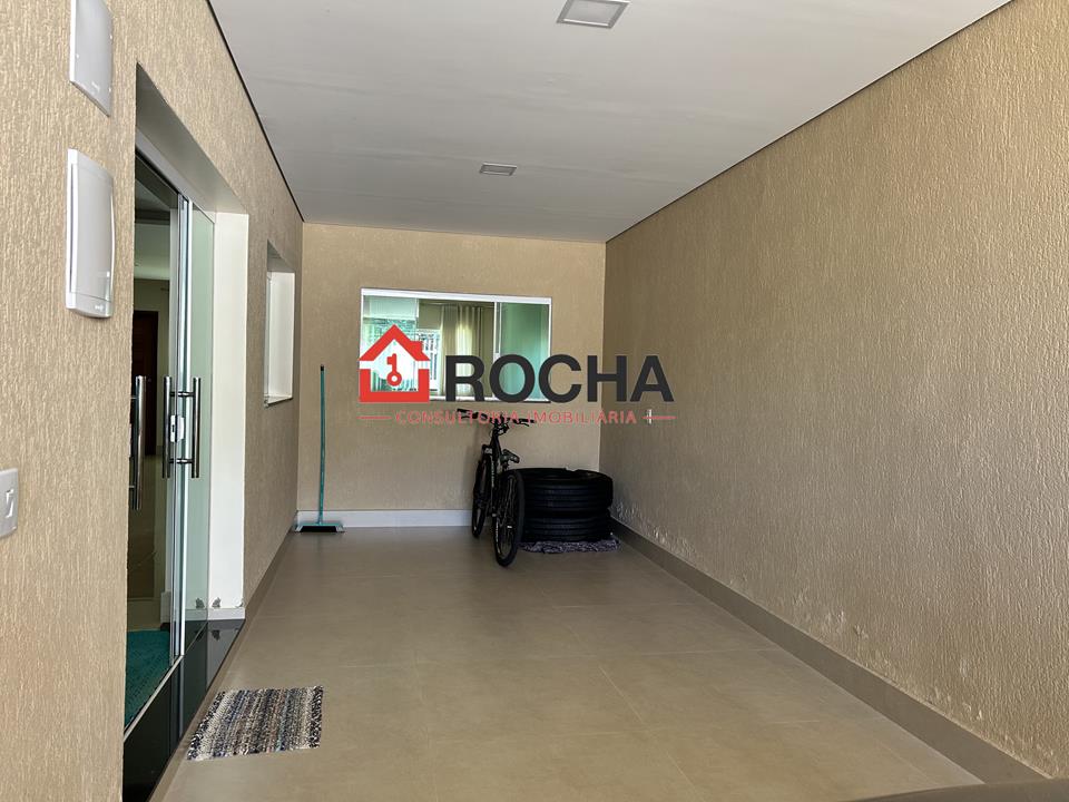 Quadra 7 - Quadra 7 (Sobradinho) - Casa moderna, lote de 525 m² — foto 5