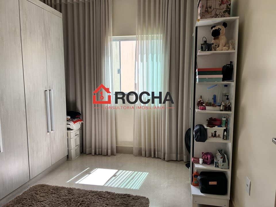 Quadra 7 - Quadra 7 (Sobradinho) - Casa moderna, lote de 525 m² — foto 15