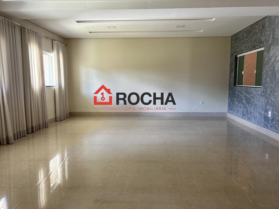 Quadra 7 - Quadra 7 (Sobradinho) - Casa moderna, lote de 525 m² — foto 8
