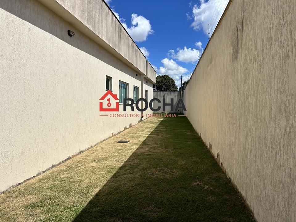 Quadra 7 - Quadra 7 (Sobradinho) - Casa moderna, lote de 525 m² — foto 17