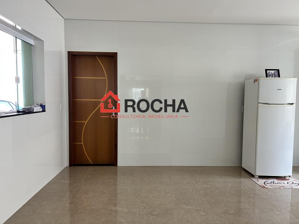Quadra 7 - Quadra 7 (Sobradinho) - Casa moderna, lote de 525 m² — foto 7