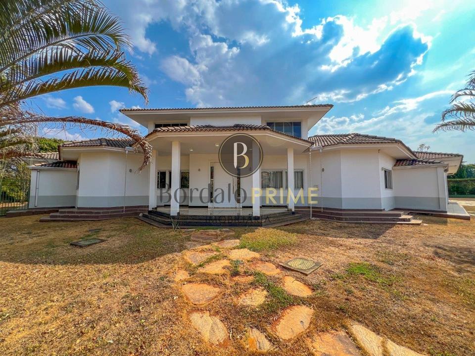 Casa - Brasília - Foto 1