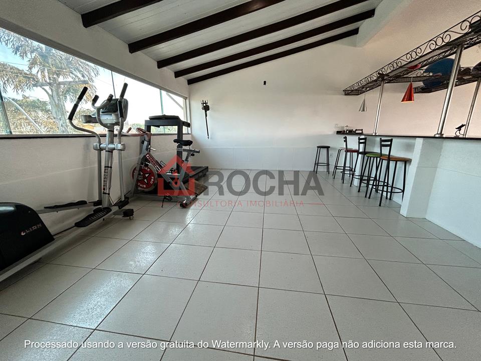 BR-020 Km 3 Condomínio Residencial 2001 - Cond. Granville (Sobradinho) - Linda casa, lazer completo — foto 31