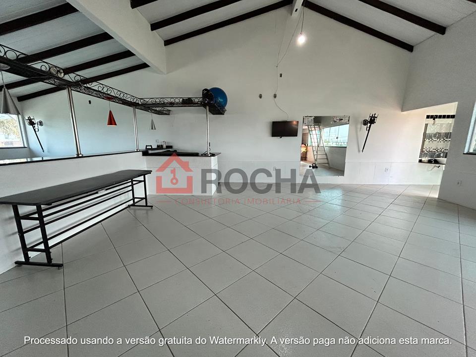 BR-020 Km 3 Condomínio Residencial 2001 - Cond. Granville (Sobradinho) - Linda casa, lazer completo — foto 29