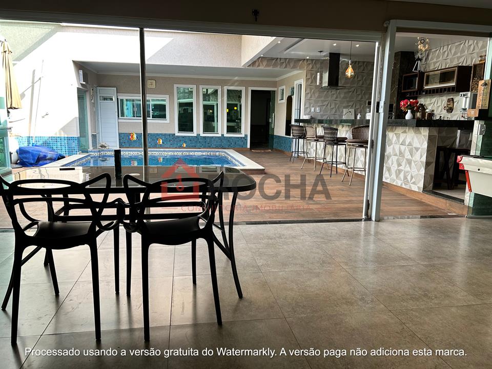 BR-020 Km 3 Condomínio Residencial 2001 - Cond. Granville (Sobradinho) - Linda casa, lazer completo — foto 12