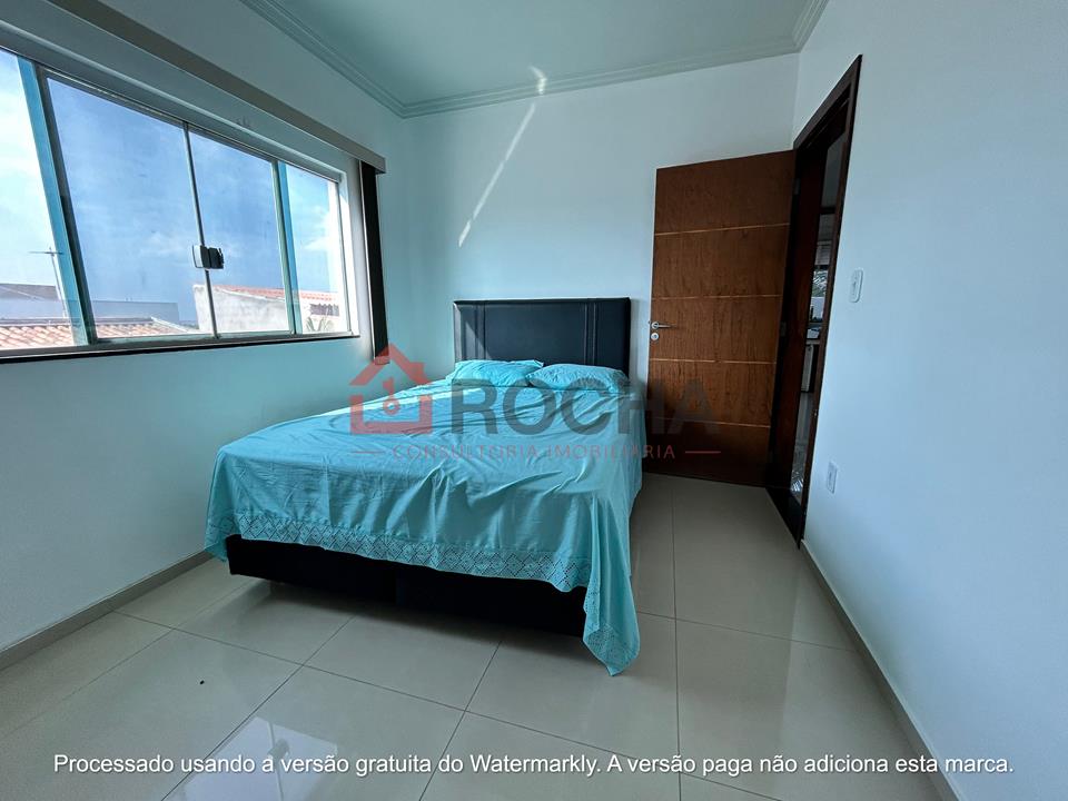 BR-020 Km 3 Condomínio Residencial 2001 - Cond. Granville (Sobradinho) - Linda casa, lazer completo — foto 21