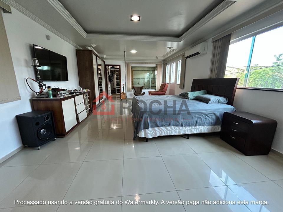 BR-020 Km 3 Condomínio Residencial 2001 - Cond. Granville (Sobradinho) - Linda casa, lazer completo — foto 23
