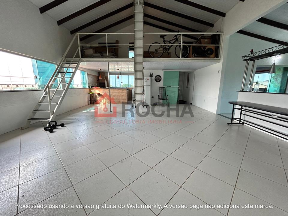 BR-020 Km 3 Condomínio Residencial 2001 - Cond. Granville (Sobradinho) - Linda casa, lazer completo — foto 3