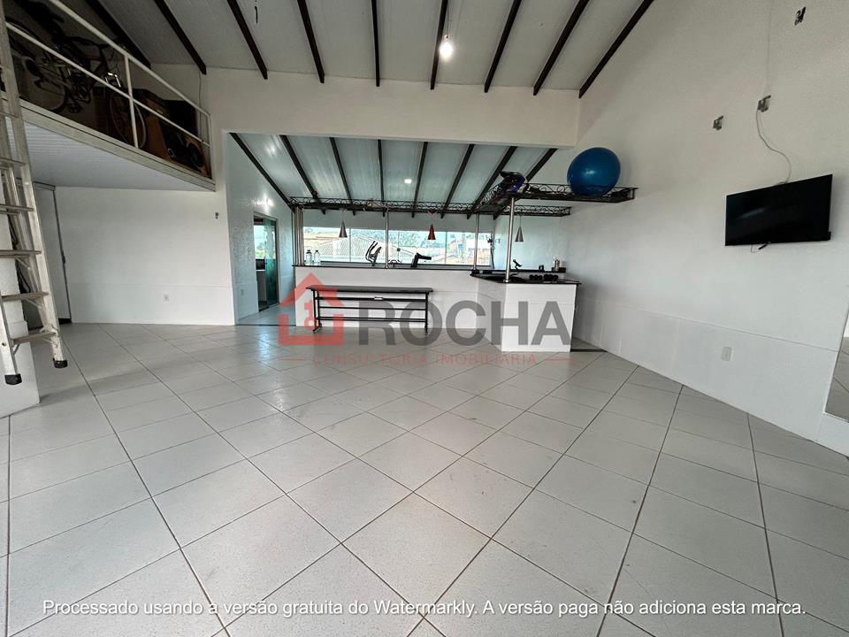 BR-020 Km 3 Condomínio Residencial 2001 - Cond. Granville (Sobradinho) - Linda casa, lazer completo — foto 30