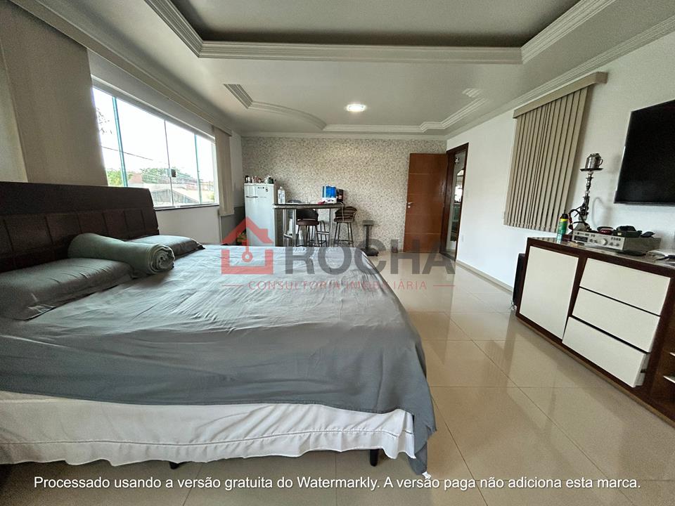BR-020 Km 3 Condomínio Residencial 2001 - Cond. Granville (Sobradinho) - Linda casa, lazer completo — foto 24