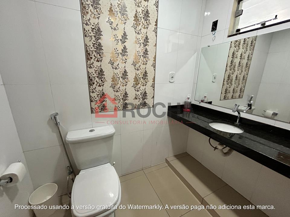 BR-020 Km 3 Condomínio Residencial 2001 - Cond. Granville (Sobradinho) - Linda casa, lazer completo — foto 15