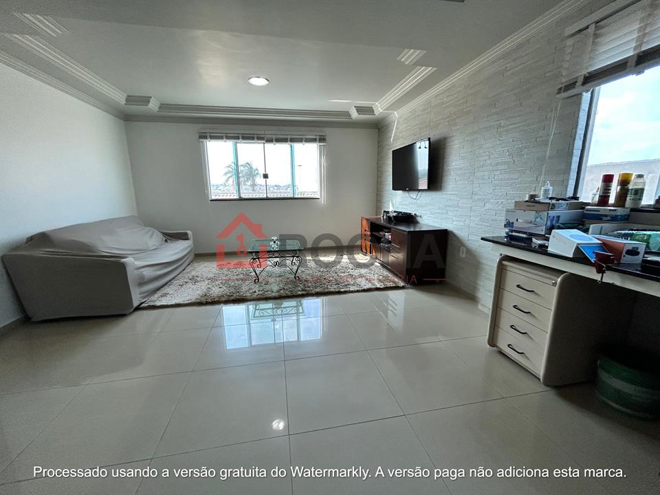 BR-020 Km 3 Condomínio Residencial 2001 - Cond. Granville (Sobradinho) - Linda casa, lazer completo — foto 19