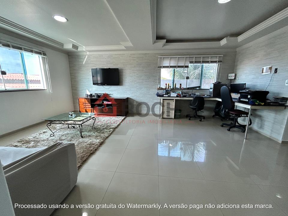 BR-020 Km 3 Condomínio Residencial 2001 - Cond. Granville (Sobradinho) - Linda casa, lazer completo — foto 20