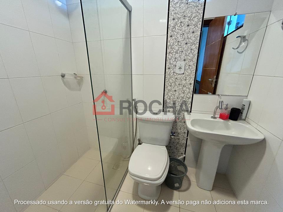 BR-020 Km 3 Condomínio Residencial 2001 - Cond. Granville (Sobradinho) - Linda casa, lazer completo — foto 17