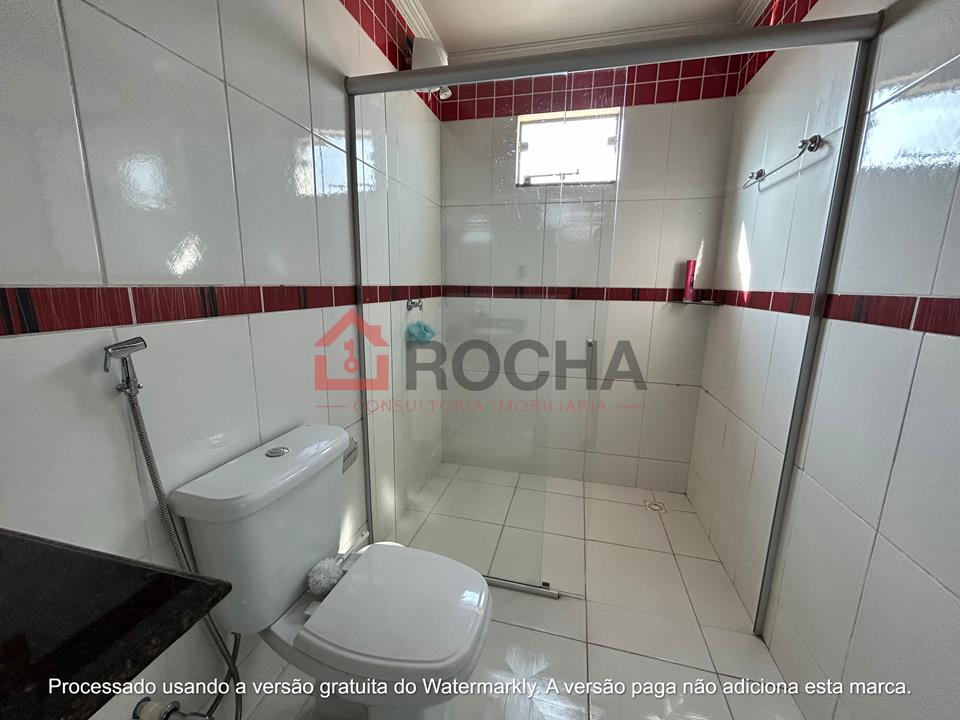 BR-020 Km 3 Condomínio Residencial 2001 - Cond. Granville (Sobradinho) - Linda casa, lazer completo — foto 22