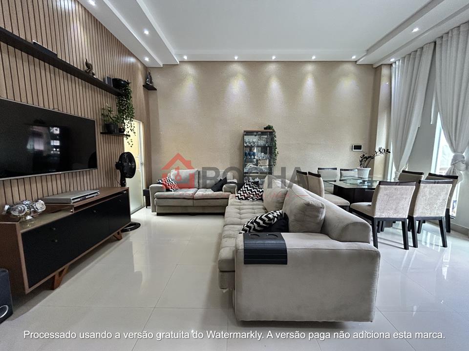 Quadra 9 - Quadra 9 (Sobradinho) - Lote com 2 casas, troco por casa em condomínio ou chácara no Lago Oeste — foto 3